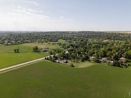 $2,445,000 | 7410 North 83rd Street, Niwot, CO 80503