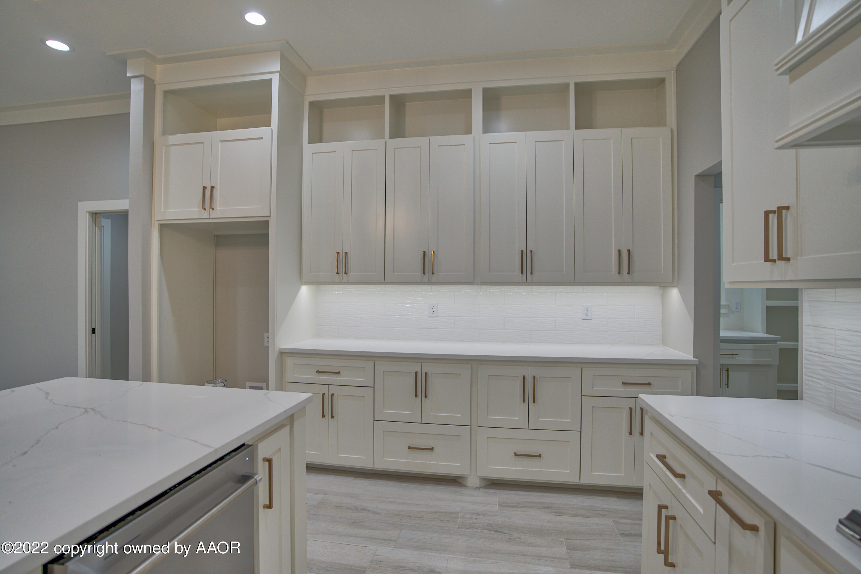 4250 Bobcat Springs Road Amarillo, TX 79119 - Photo 23 of 70 Kitchen