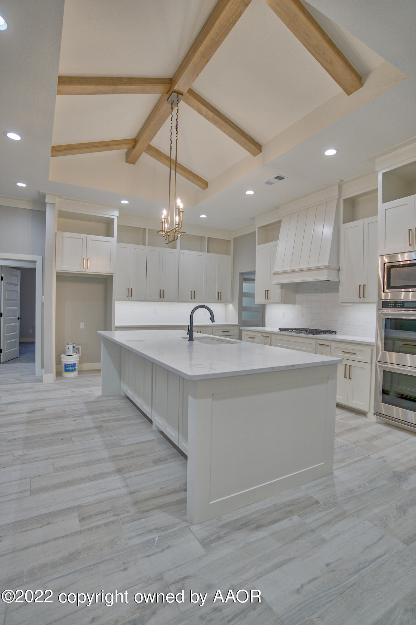 4250 Bobcat Springs Road Amarillo, TX 79119 - Photo 29 of 70 Kitchen