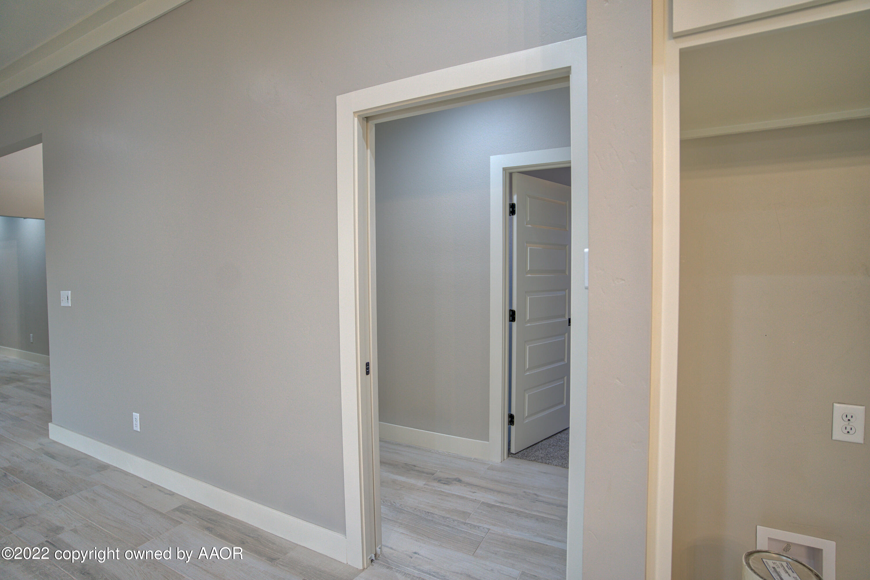 4250 Bobcat Springs Road Amarillo, TX 79119 - Photo 30 of 70 Hallway