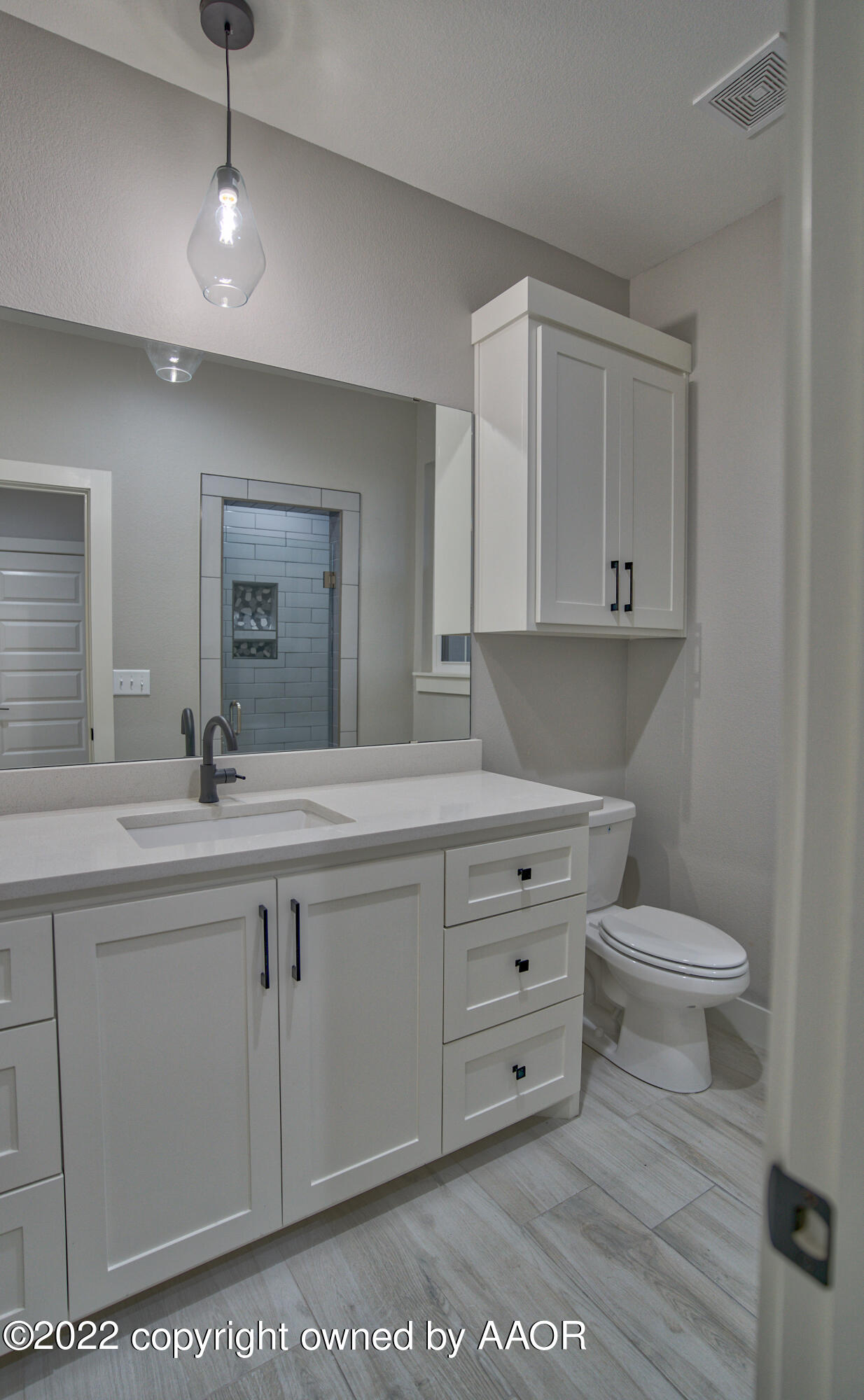 4250 Bobcat Springs Road Amarillo, TX 79119 - Photo 32 of 70 Bathroom