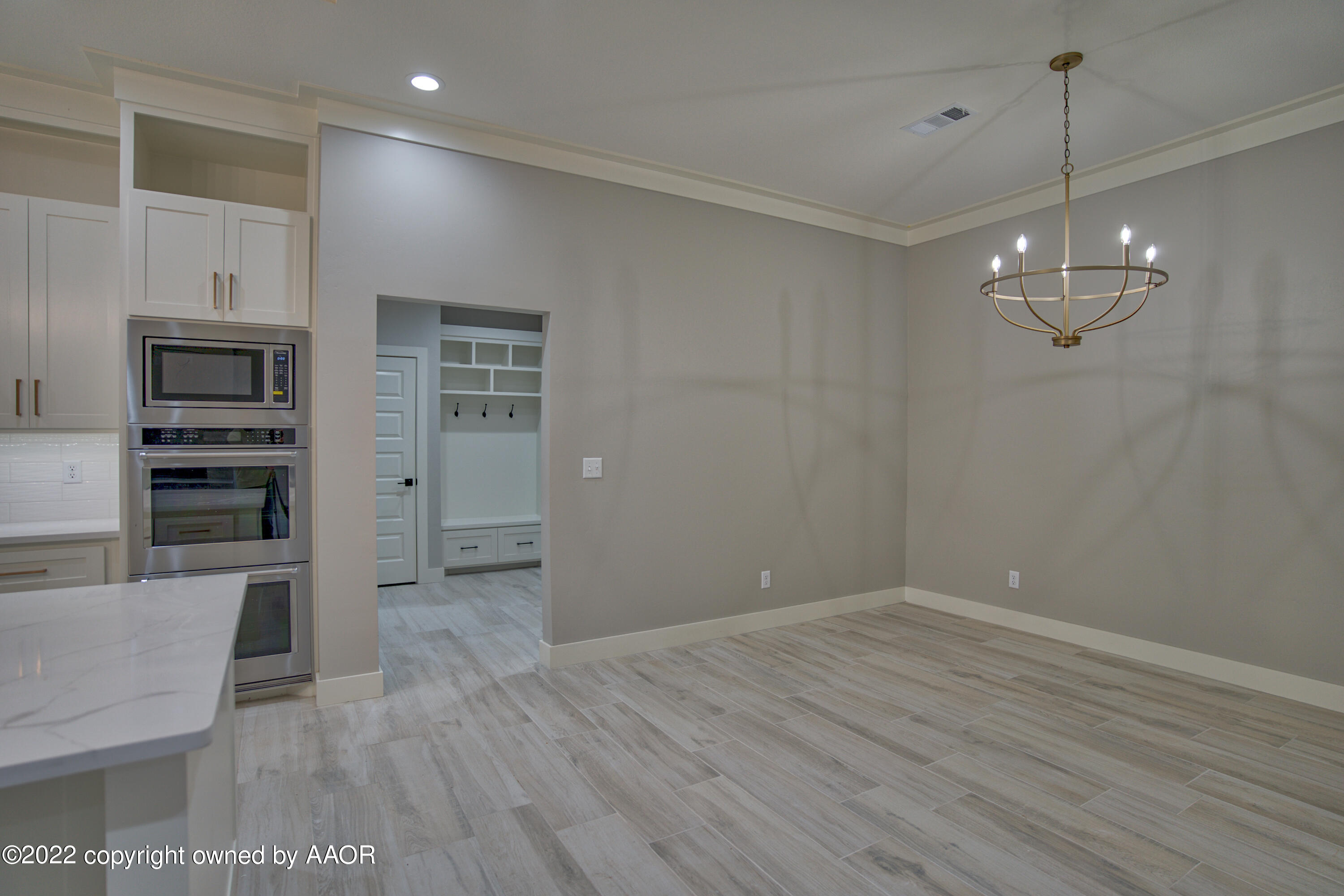 4250 Bobcat Springs Road Amarillo, TX 79119 - Photo 36 of 70 Dining Room