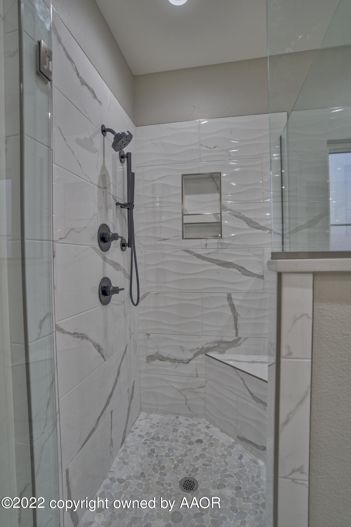 4250 Bobcat Springs Road Amarillo, TX 79119 - Photo 50 of 70 Master Bathroom