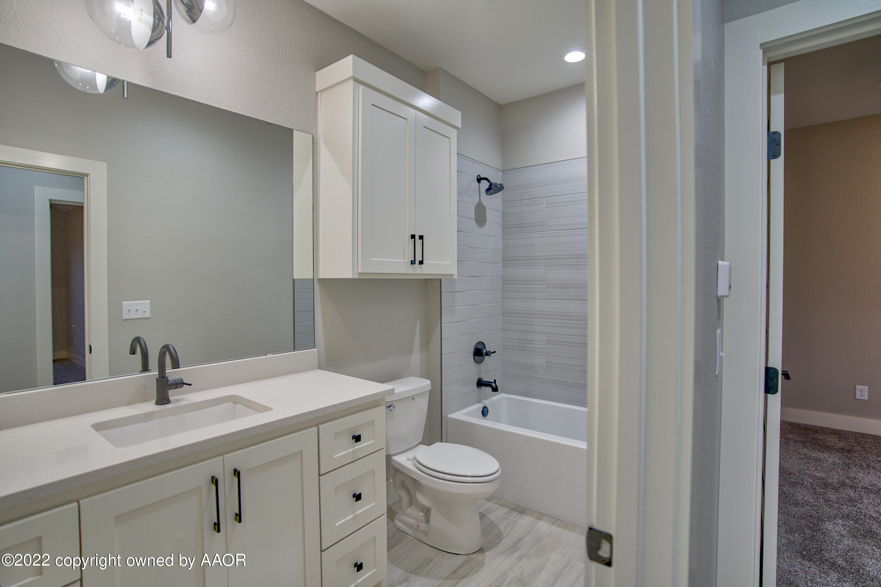 4250 Bobcat Springs Road Amarillo, TX 79119 - Photo 55 of 70 Bathroom