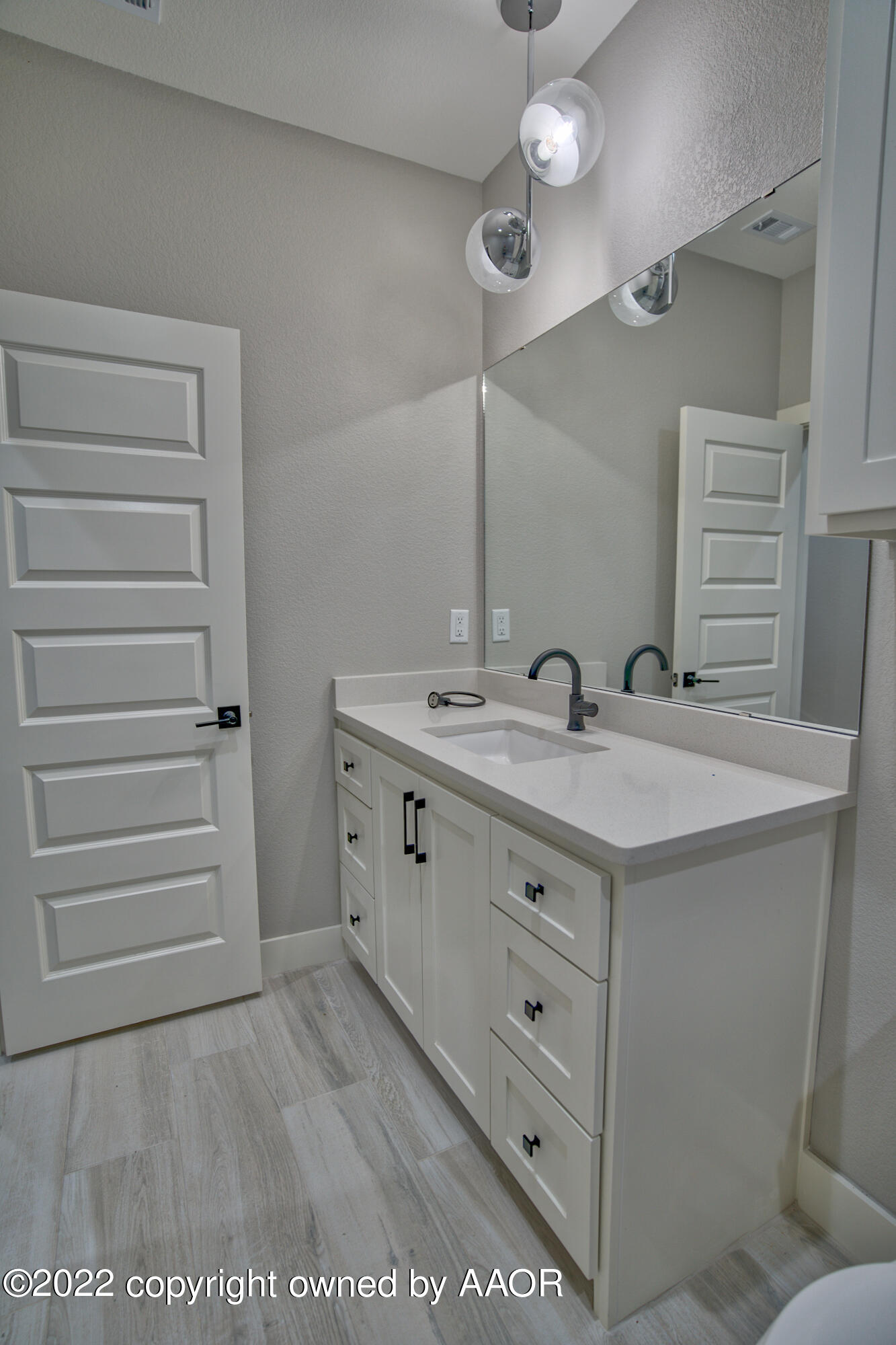 4250 Bobcat Springs Road Amarillo, TX 79119 - Photo 57 of 70 Bathroom