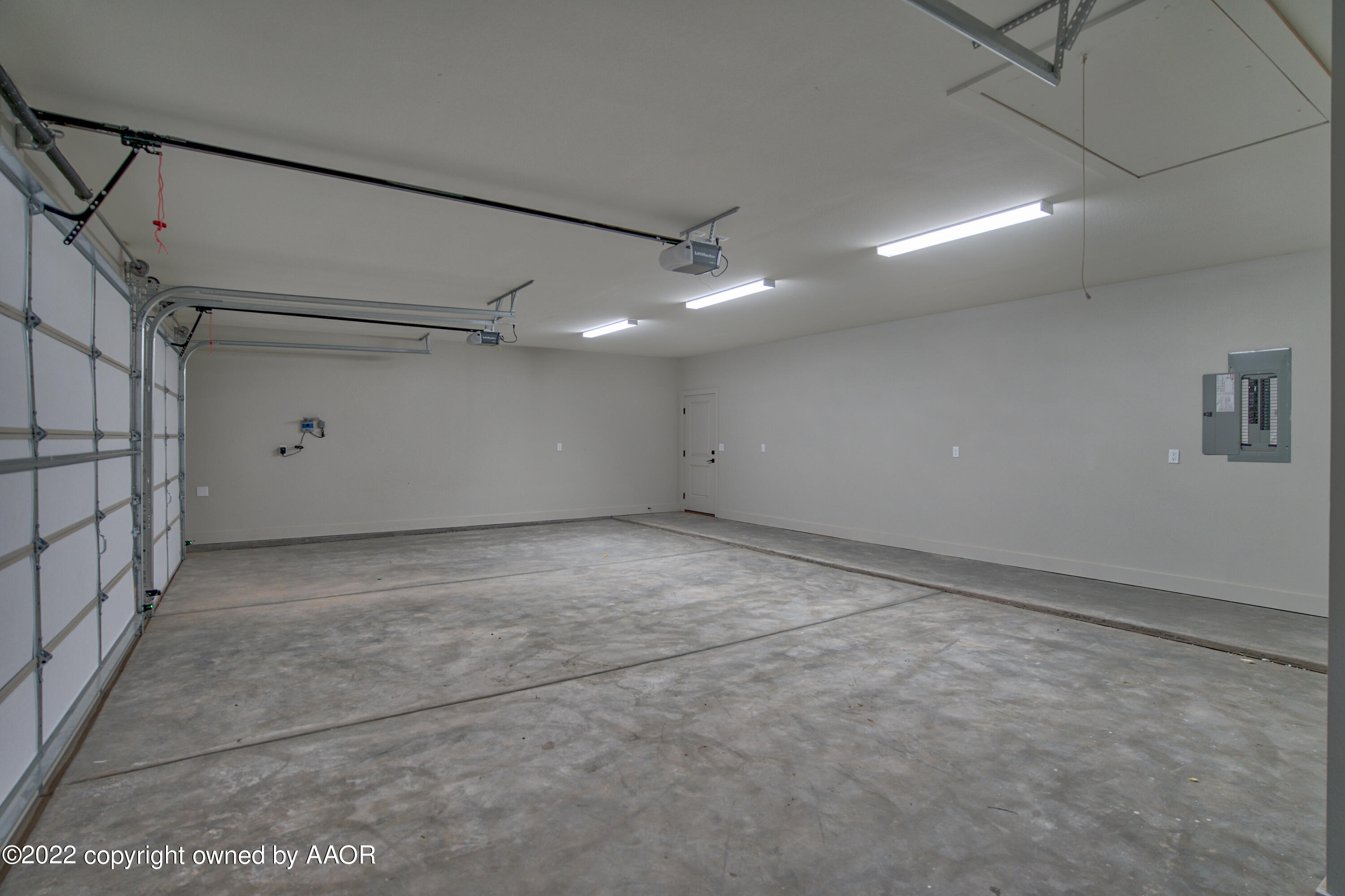 4250 Bobcat Springs Road Amarillo, TX 79119 - Photo 60 of 70 3 Car Garage