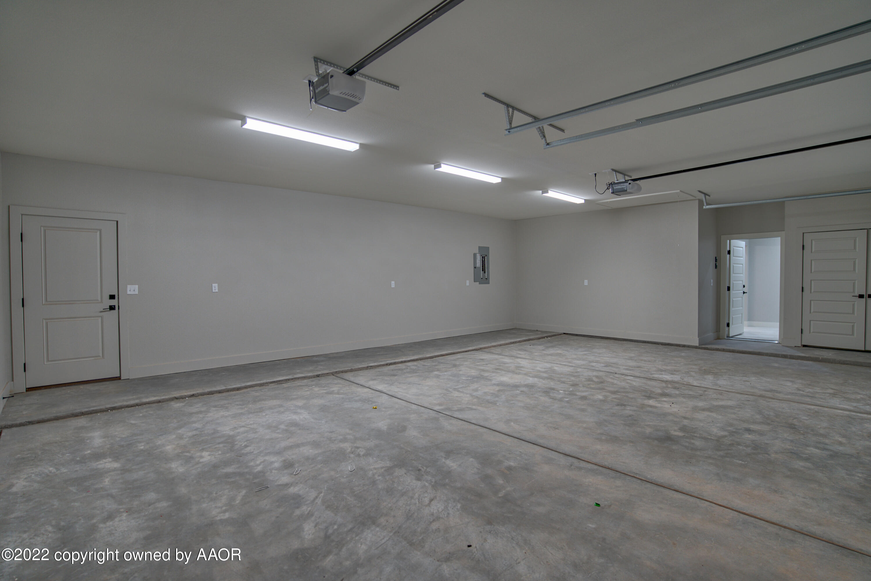 4250 Bobcat Springs Road Amarillo, TX 79119 - Photo 61 of 70 3 Car Garage