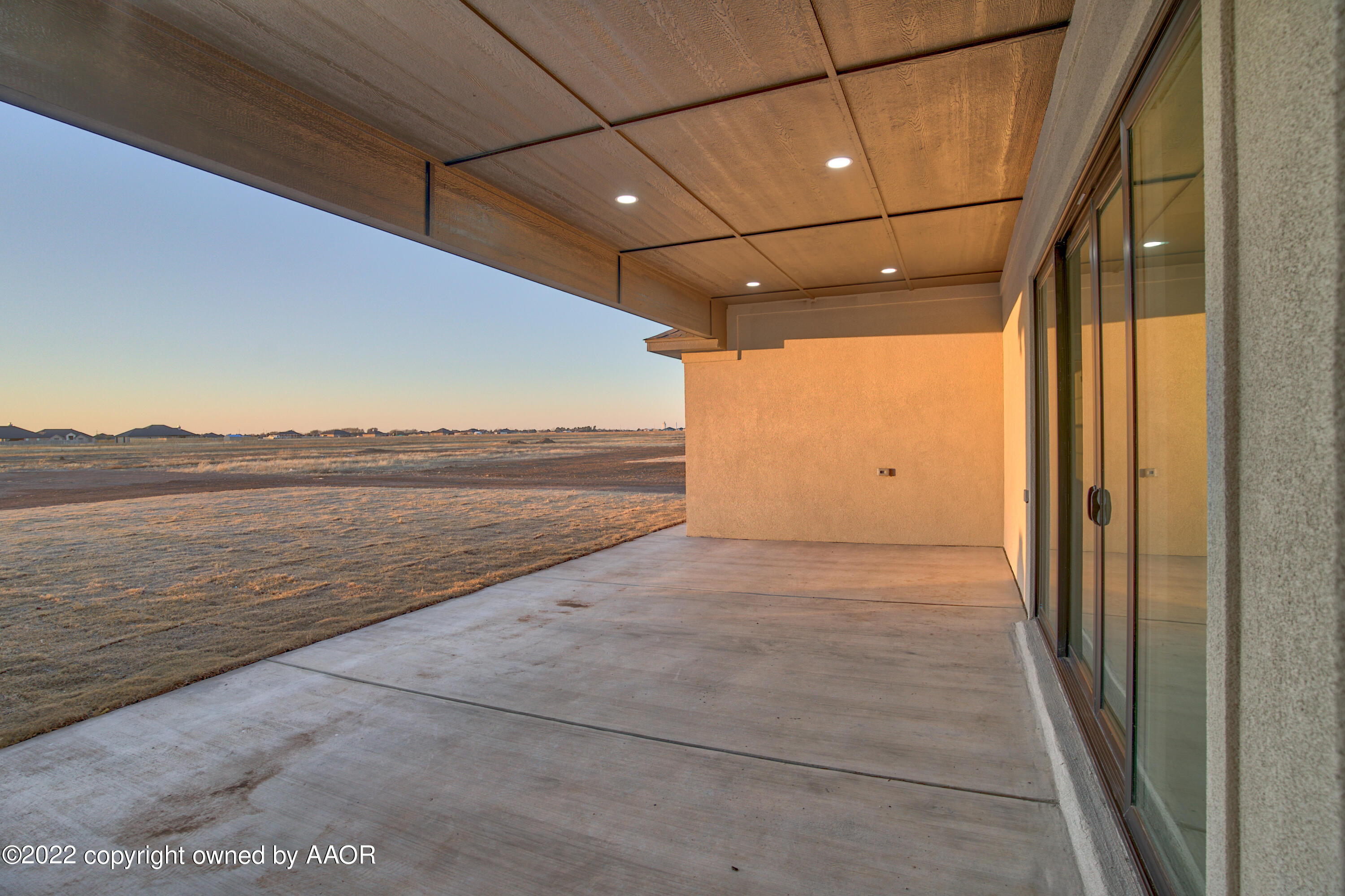 4250 Bobcat Springs Road Amarillo, TX 79119 - Photo 62 of 70 Patio
