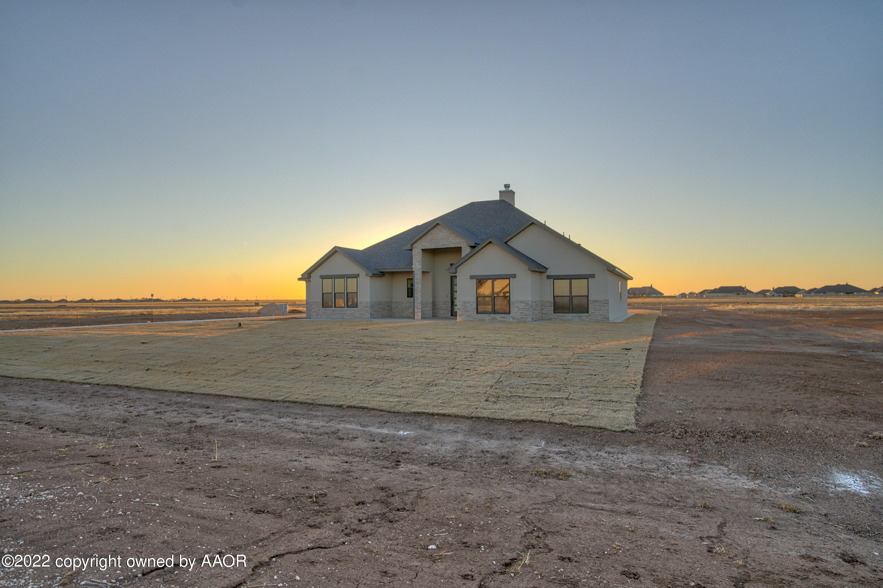 4250 Bobcat Springs Road Amarillo, TX 79119 - Photo 65 of 70 Front