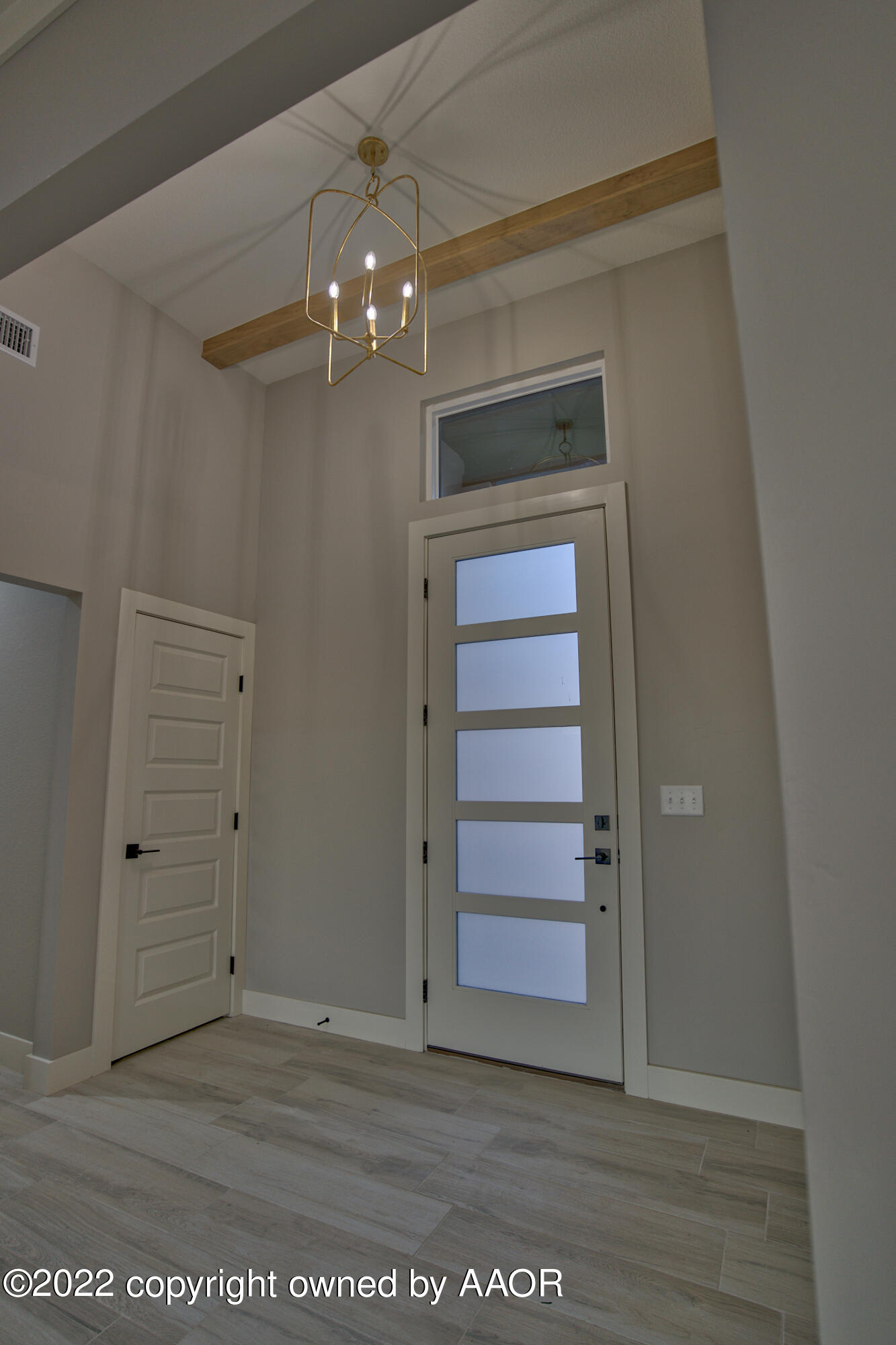 4250 Bobcat Springs Road Amarillo, TX 79119 - Photo 10 of 70 Entryway