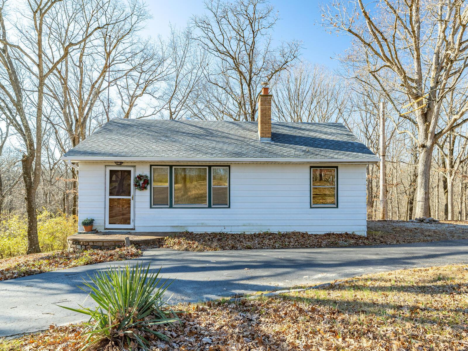 1547 Shepard Road Glencoe, MO 63038 - Photo 1 of 29