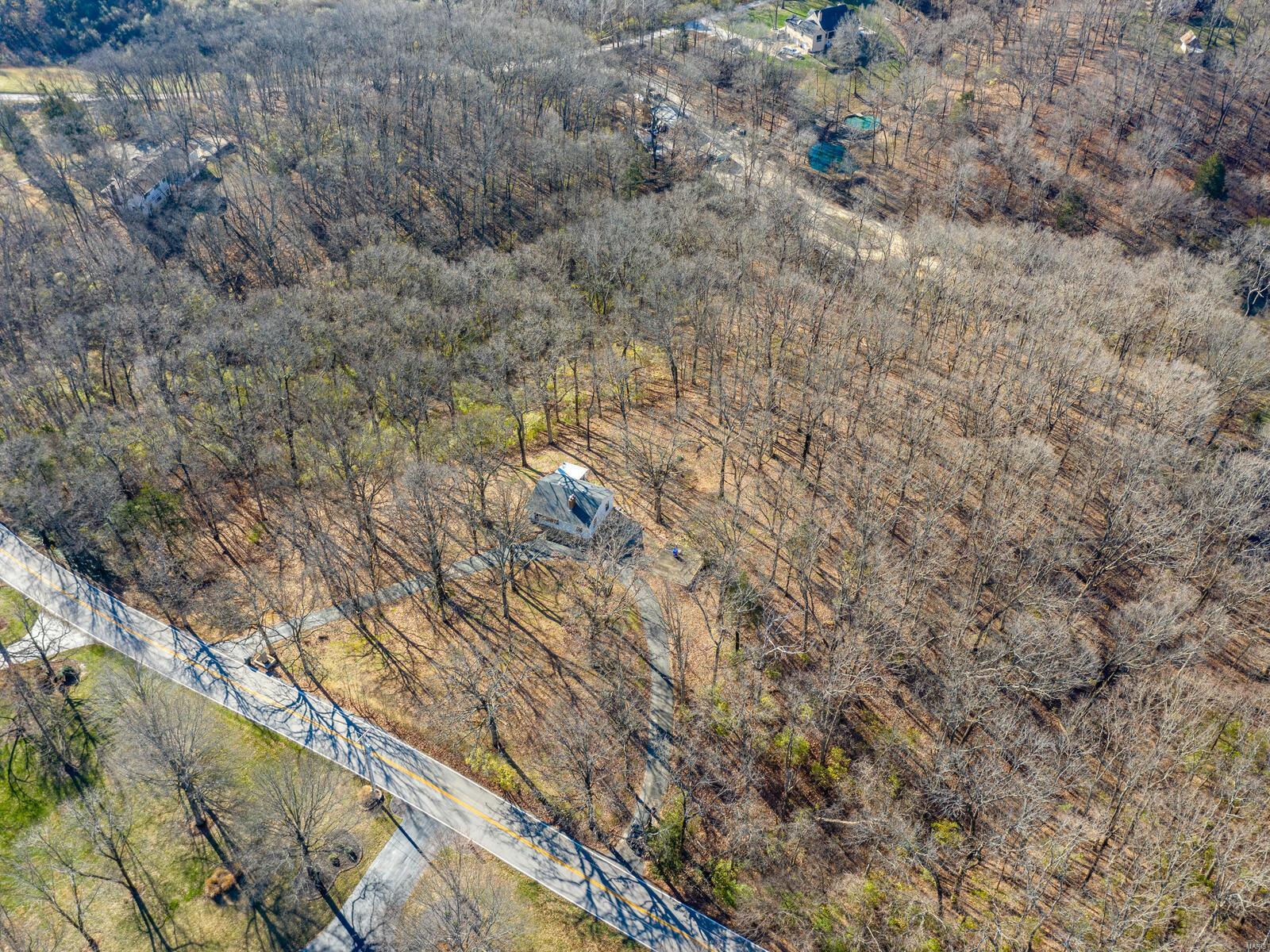 1547 Shepard Road Glencoe, MO 63038 - Photo 24 of 29