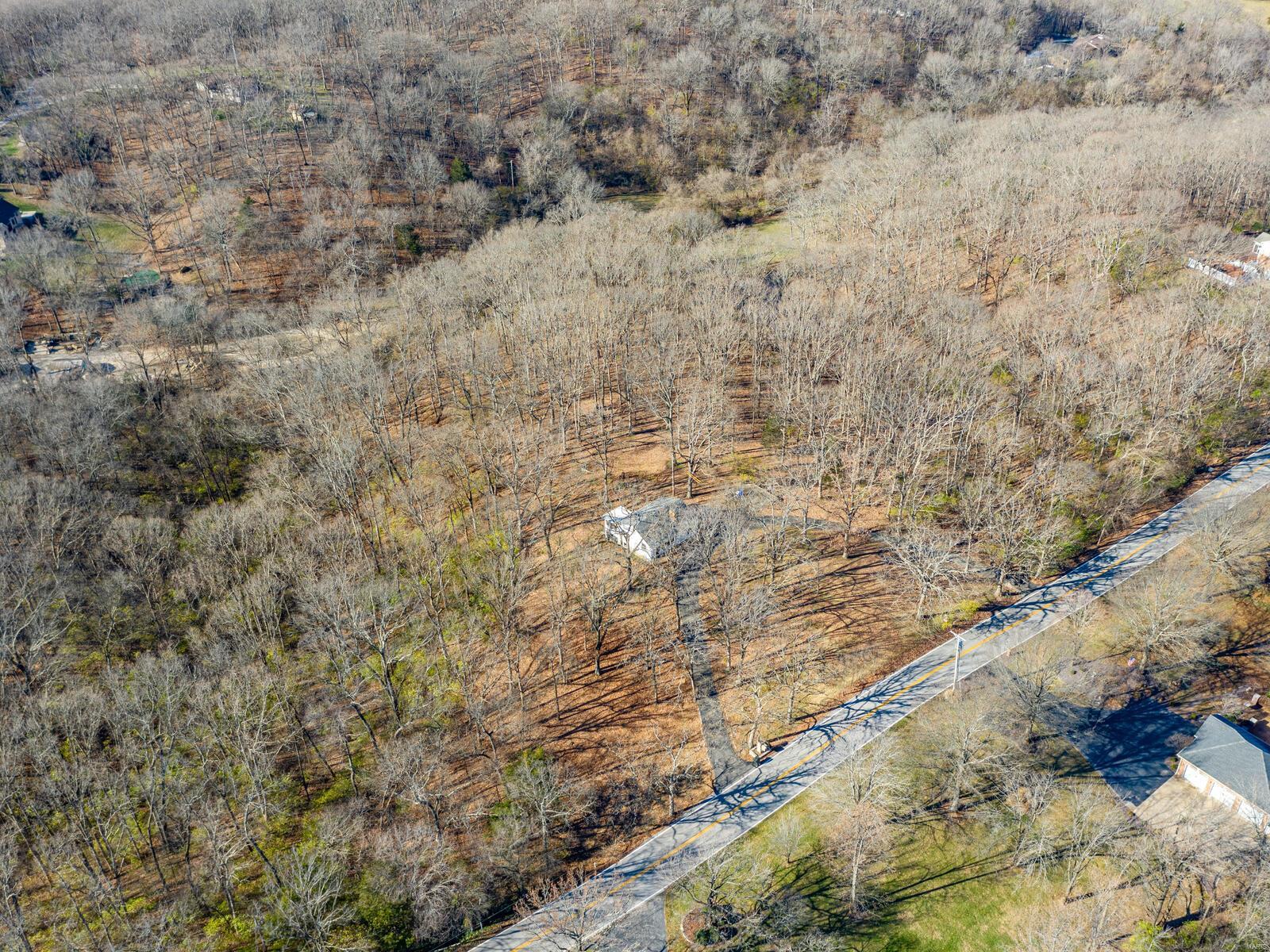 1547 Shepard Road Glencoe, MO 63038 - Photo 26 of 29