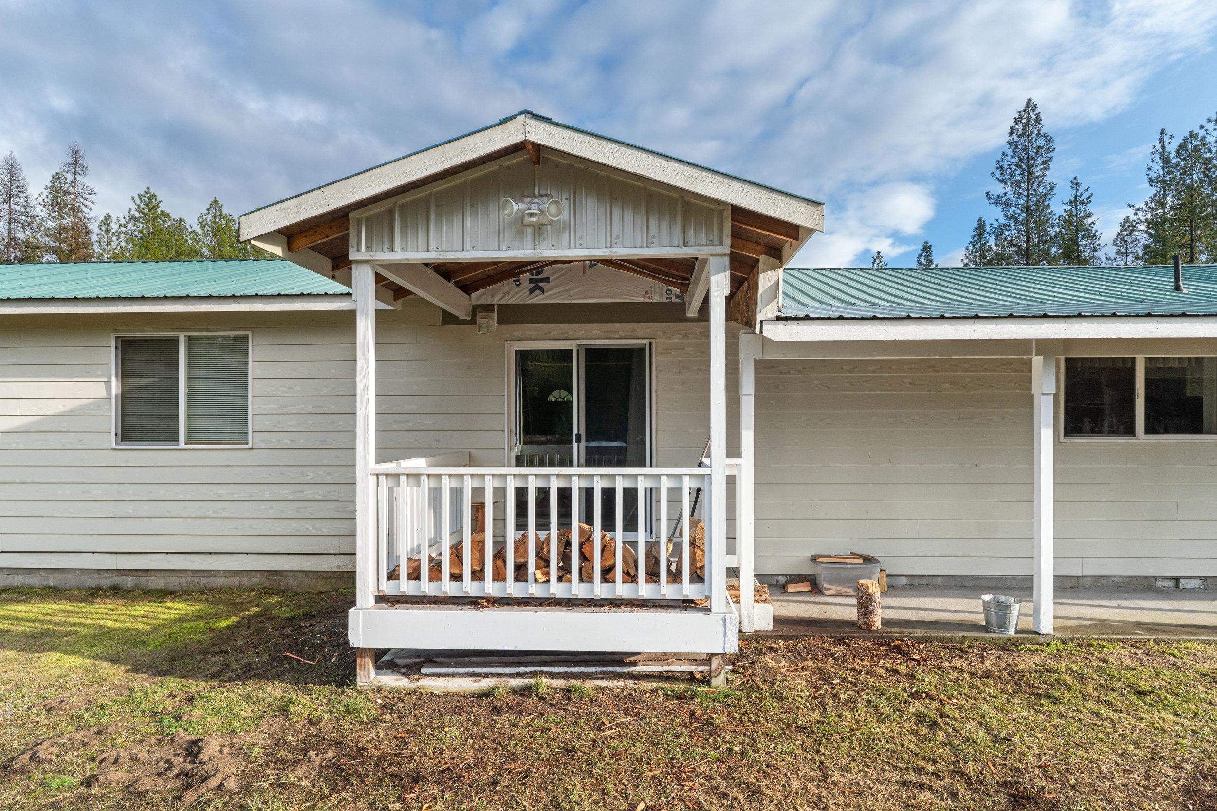 3714 Sand Creek Road, Unit B Kettle Falls, WA 99141 - Photo 30 of 50