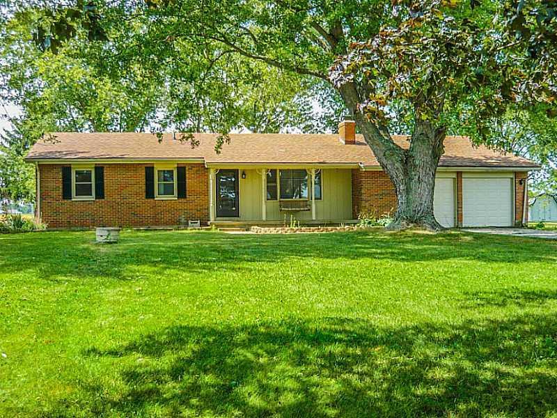 3350 South Range Line Road Ludlow Falls, OH 45339 - Photo 1 of 19 Gallery Image 1