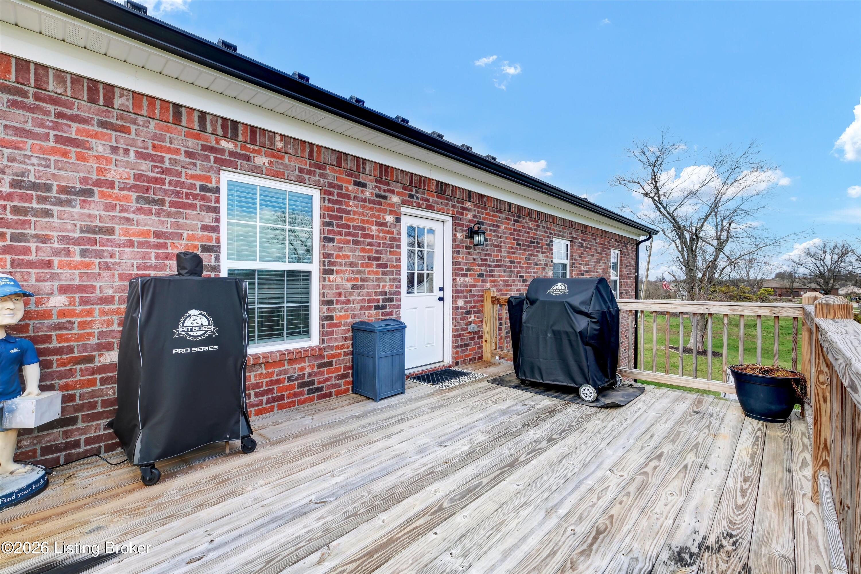 1817 Plum Ridge Road Taylorsville, KY 40071 - Photo 19 of 63 46-1817 Plum Ridge Rd