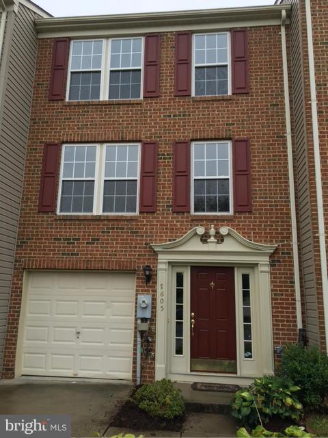 7605 Fairbrook Road Baltimore, MD 21244 - Photo 1 of 25 Exterior (Front)