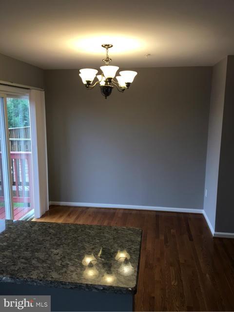 7605 Fairbrook Road Baltimore, MD 21244 - Photo 4 of 25 Dining Room