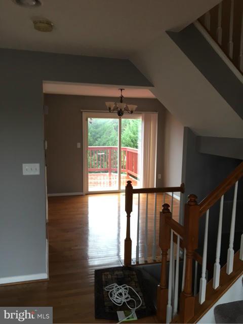 7605 Fairbrook Road Baltimore, MD 21244 - Photo 6 of 25 Dining Room