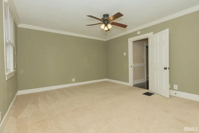 $165,000 | 606 East Gum Street, Evansville, IN 47713