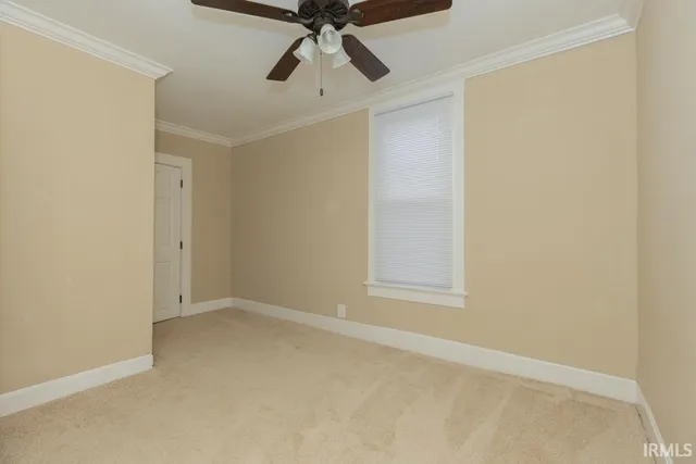 $165,000 | 606 East Gum Street, Evansville, IN 47713