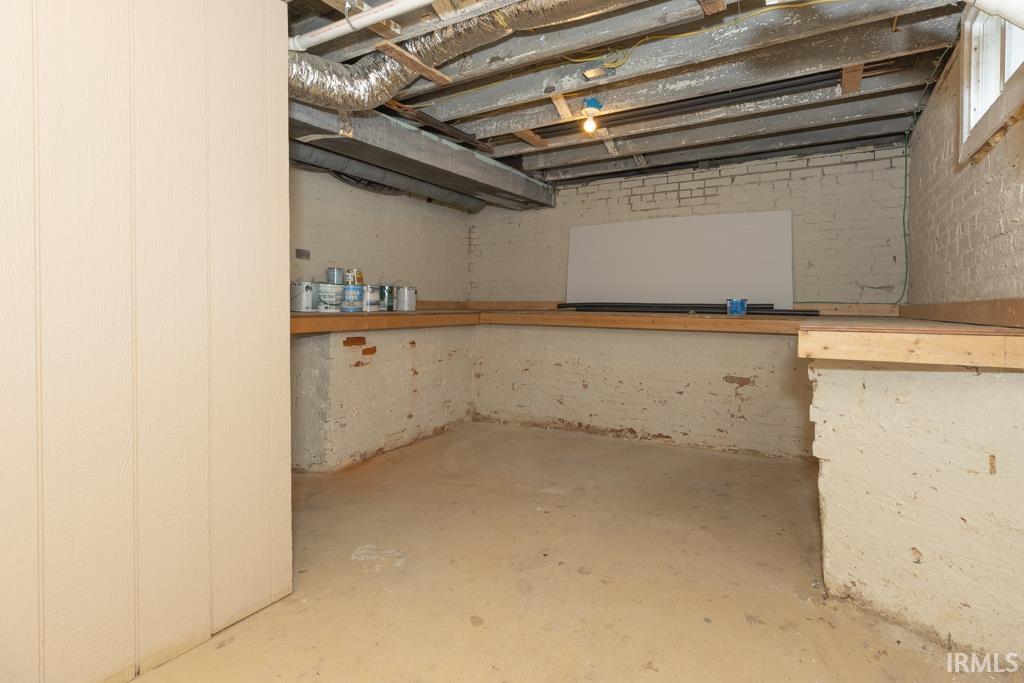 606 East Gum Street Evansville, IN 47713 - Photo 18 of 21