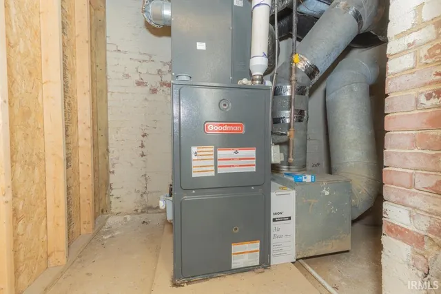 $165,000 | 606 East Gum Street, Evansville, IN 47713