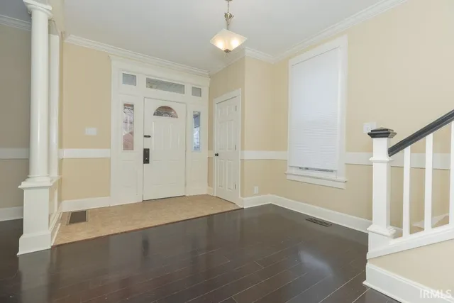 $165,000 | 606 East Gum Street, Evansville, IN 47713