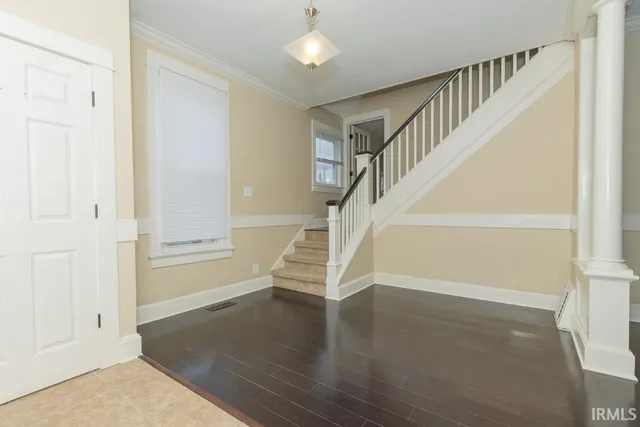 $165,000 | 606 East Gum Street, Evansville, IN 47713