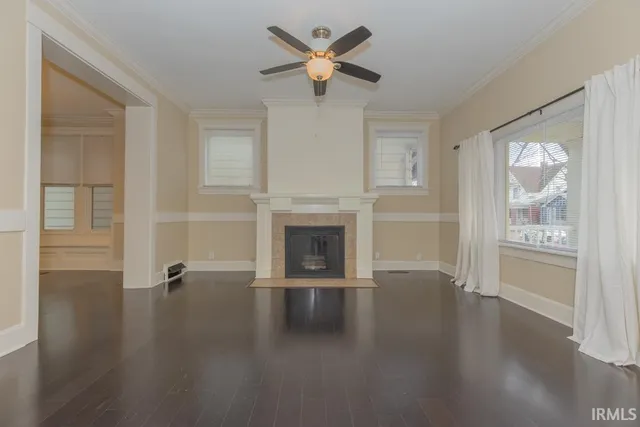 $165,000 | 606 East Gum Street, Evansville, IN 47713