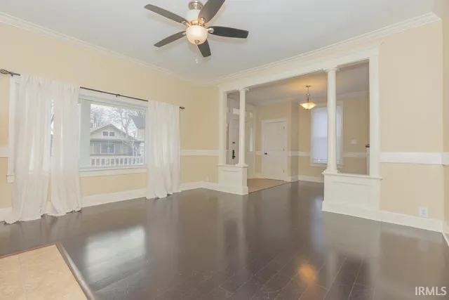 $165,000 | 606 East Gum Street, Evansville, IN 47713