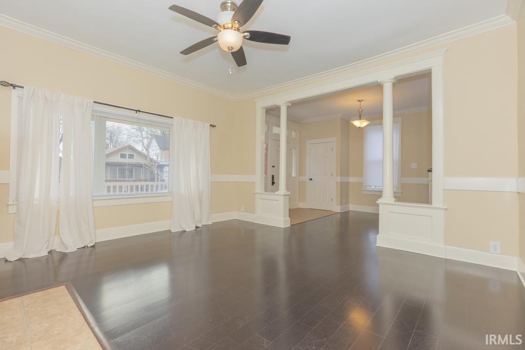 606 East Gum Street Evansville, IN 47713 - Photo 5 of 21