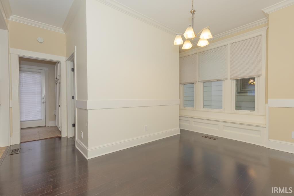 606 East Gum Street Evansville, IN 47713 - Photo 6 of 21