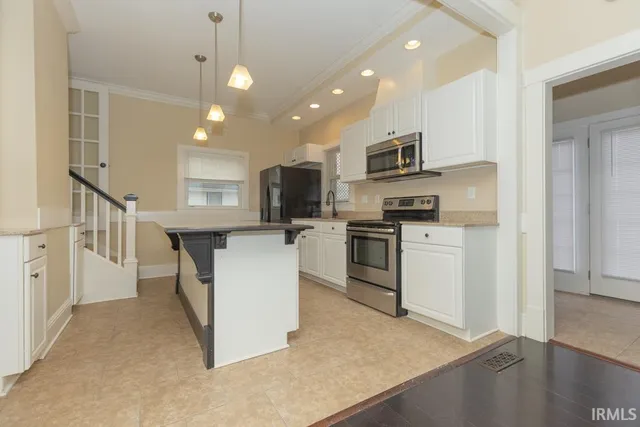 $165,000 | 606 East Gum Street, Evansville, IN 47713