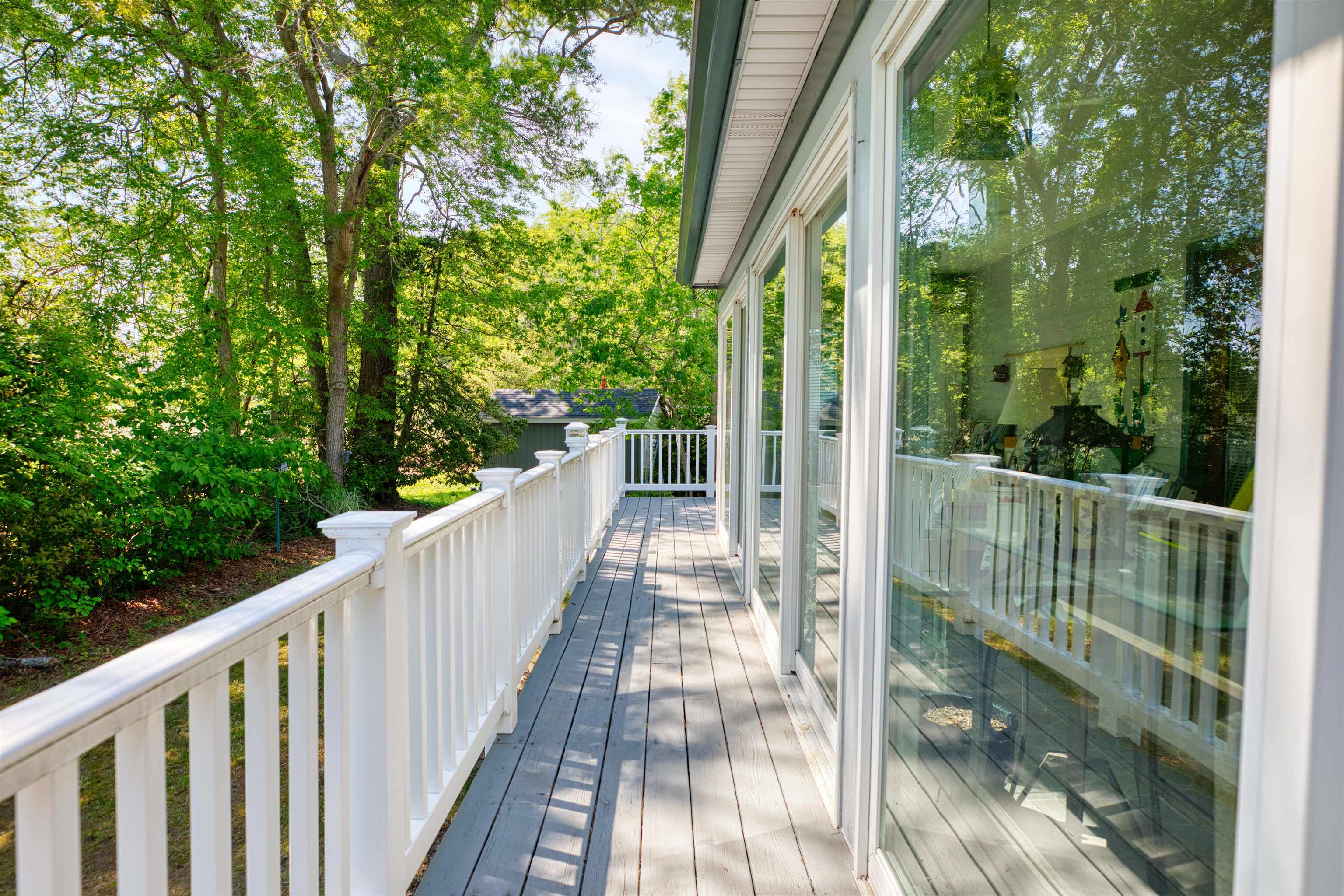 502 Portsmouth Road Cape May, NJ 08204 - Photo 29 of 36