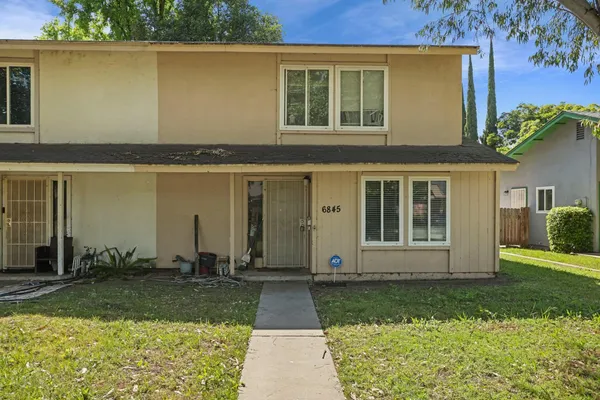 $285,000 | 6845 Shiloh Court, Stockton, CA 95219