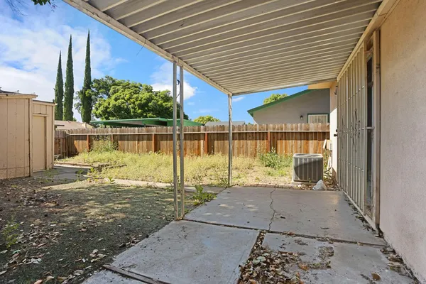 $285,000 | 6845 Shiloh Court, Stockton, CA 95219