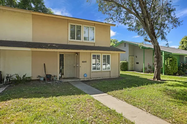 $285,000 | 6845 Shiloh Court, Stockton, CA 95219