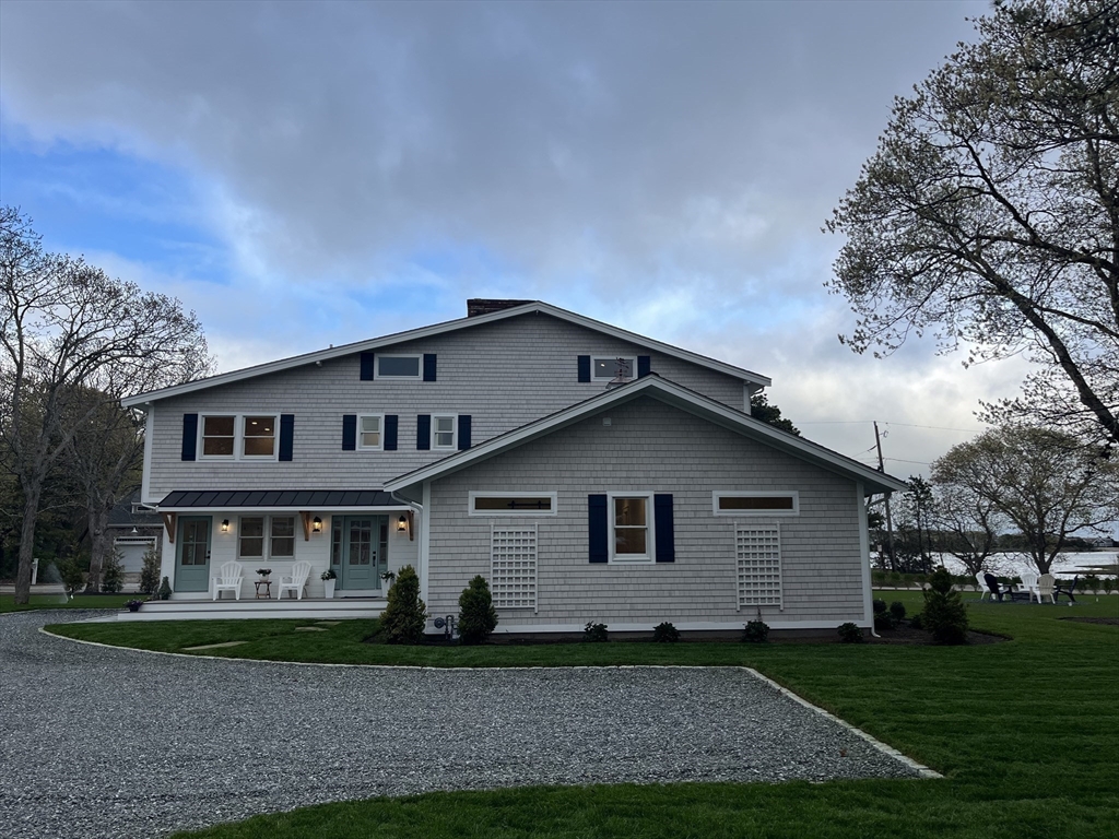 531 Menauhant Road Falmouth, MA 02536 - Photo 7 of 42