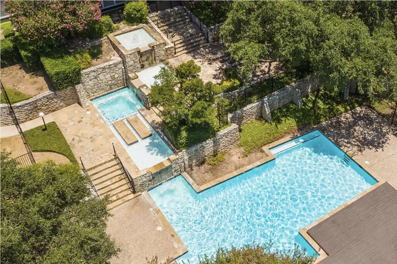 2170 Thousand Oaks Drive, Unit 237T San Antonio, TX 78232 - Photo 17 of 36 Model Unit