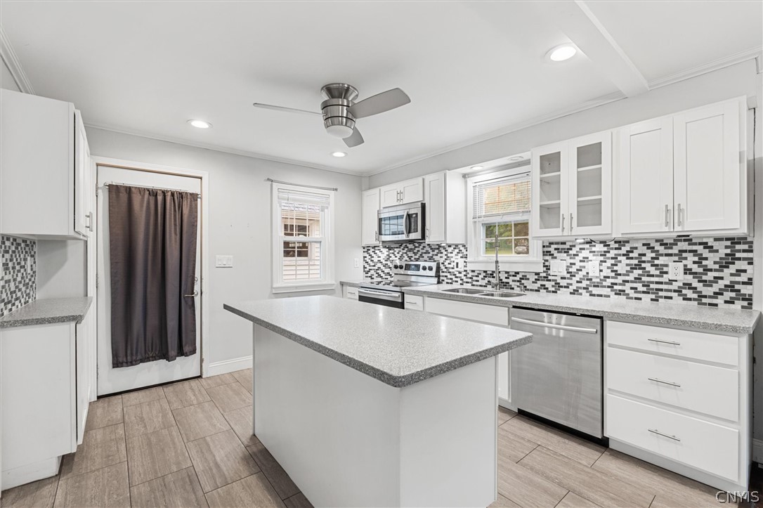 43 State Street Vernon, NY 13421 - Photo 11 of 45
