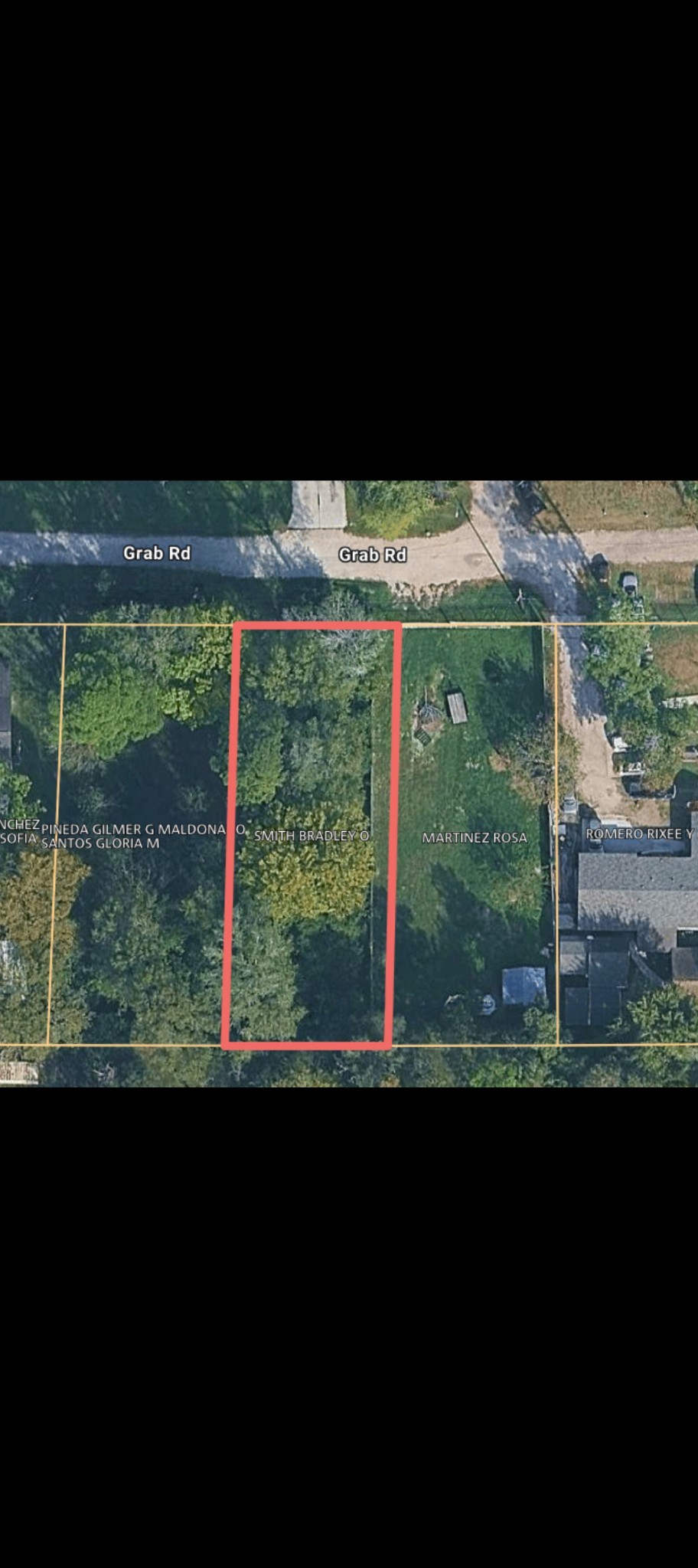 0 Grab Road Houston, TX 77032 - Photo 6 of 6