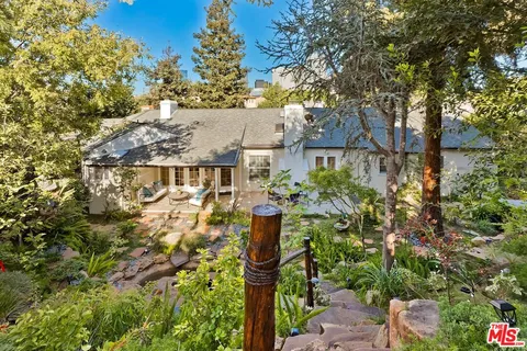 $2,849,000 | 1609 Comstock Avenue, Los Angeles, CA 90024
