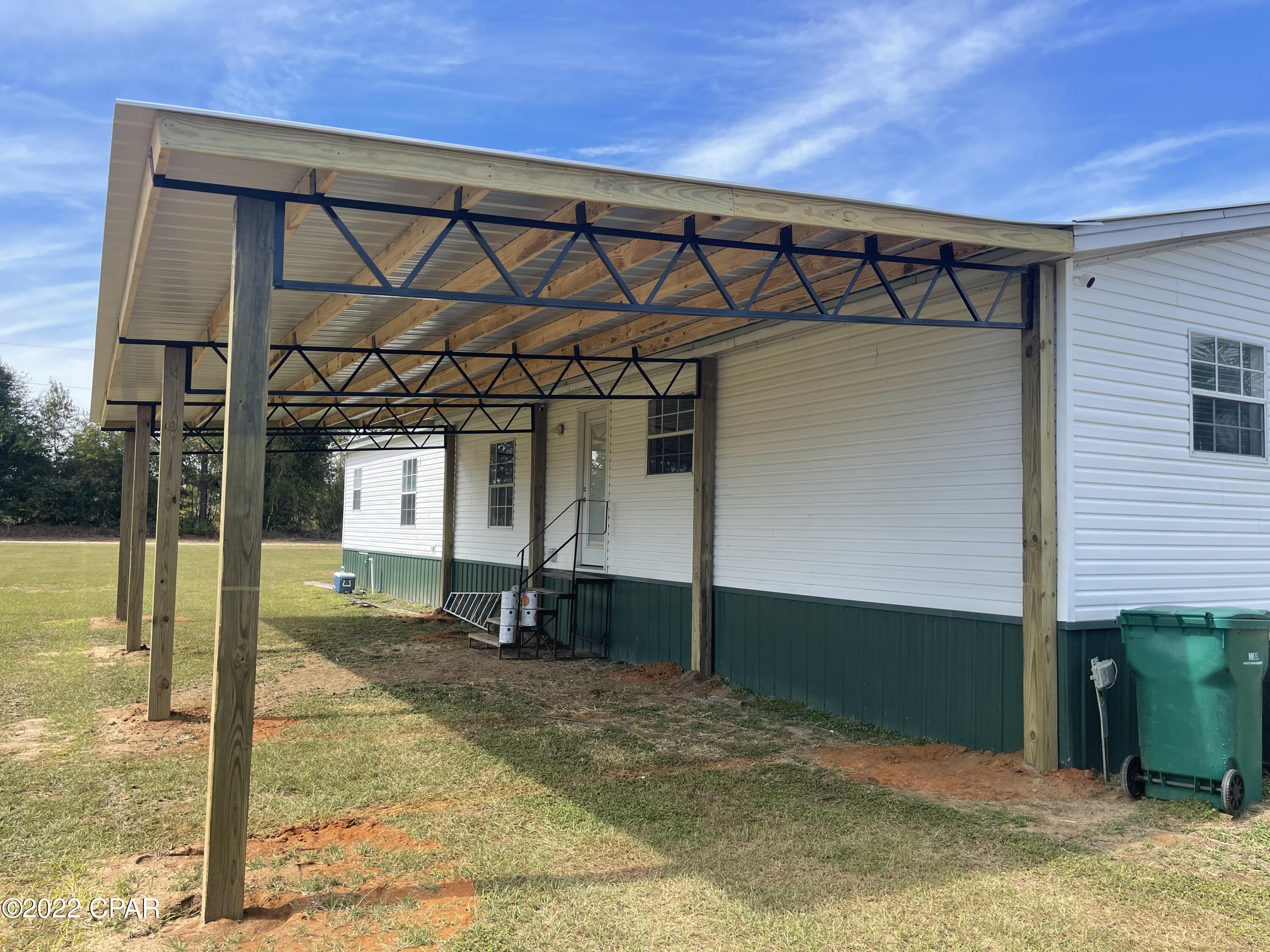 6807 Welcome Church Road Sneads, FL 32460 - Photo 7 of 40 Gallery Image 7