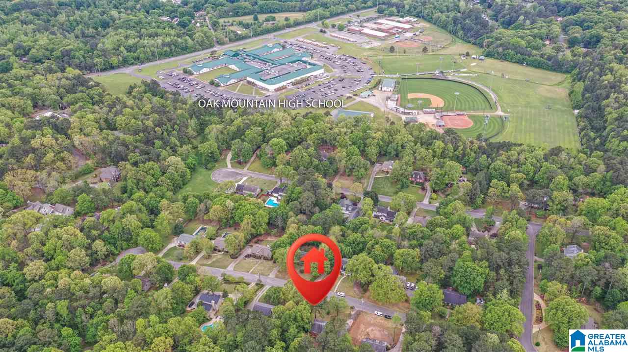 355 Red Stick Road Pelham, AL 35124 - Photo 13 of 50 Gallery Image 13