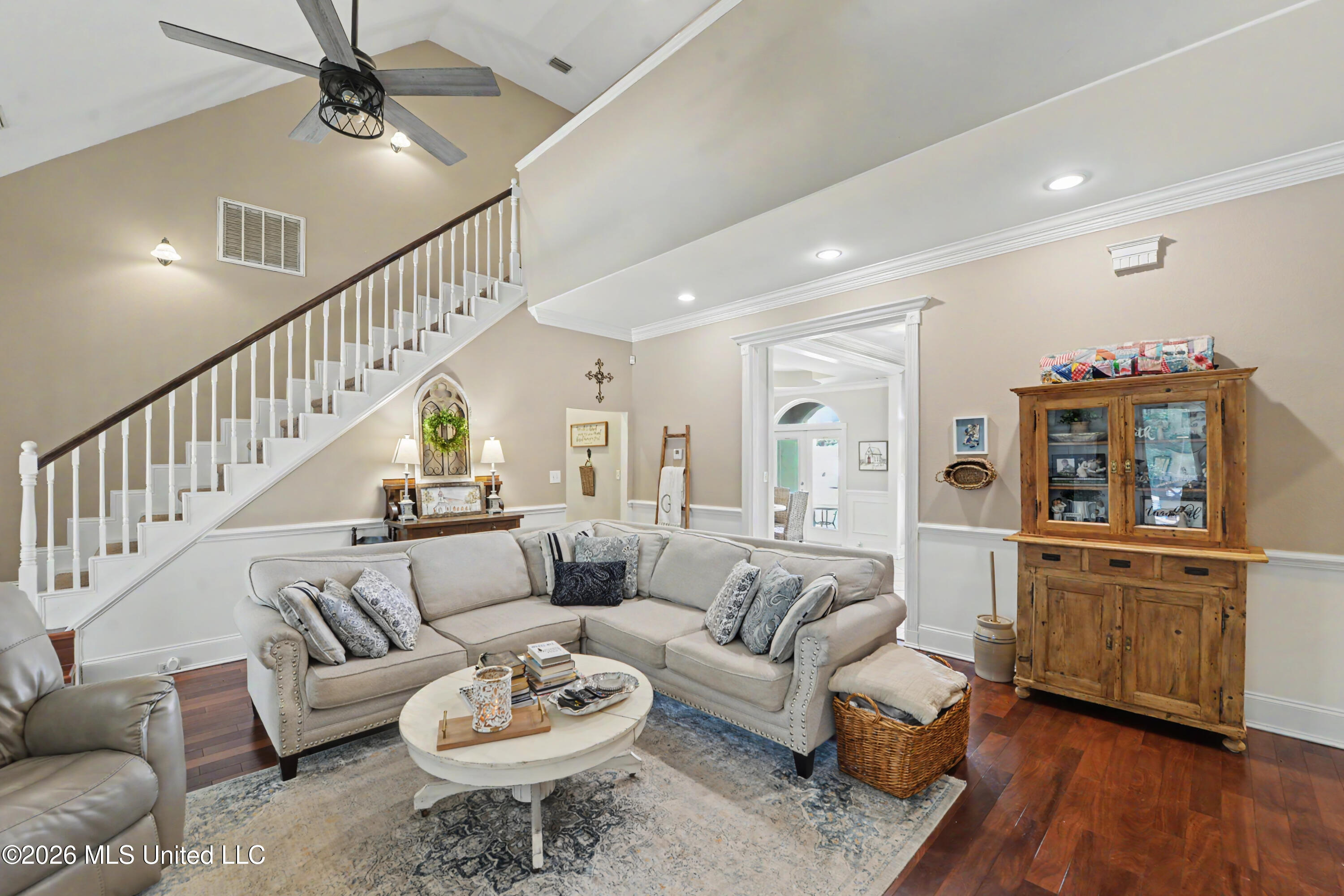 5402 Huckleberry Lane Moss Point, MS 39562 - Photo 10 of 41 IMG_8355