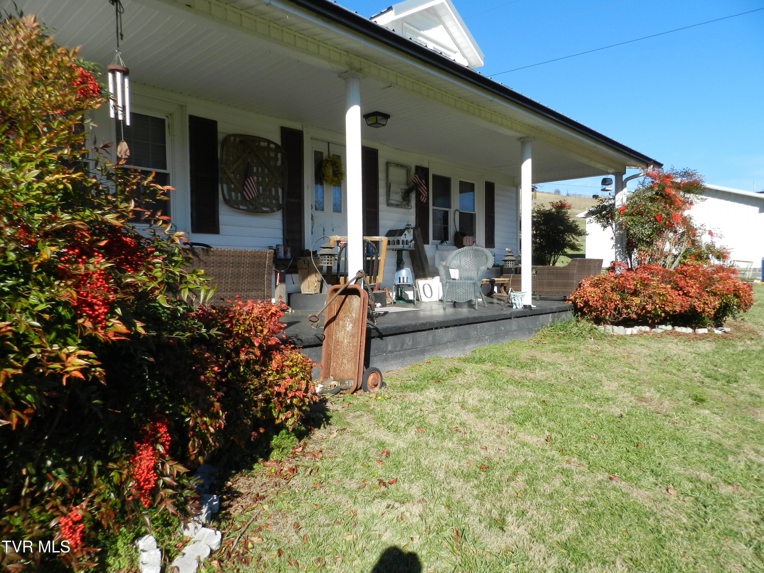 420 Watterson Gap Road Surgoinsville, TN 37873 - Photo 22 of 87 DSCN3633