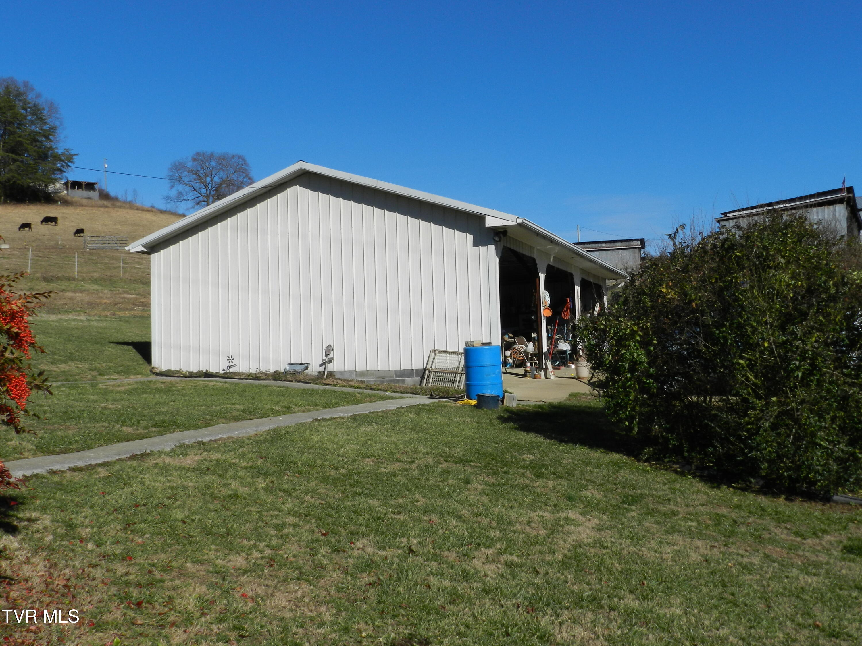 420 Watterson Gap Road Surgoinsville, TN 37873 - Photo 24 of 87 DSCN3634