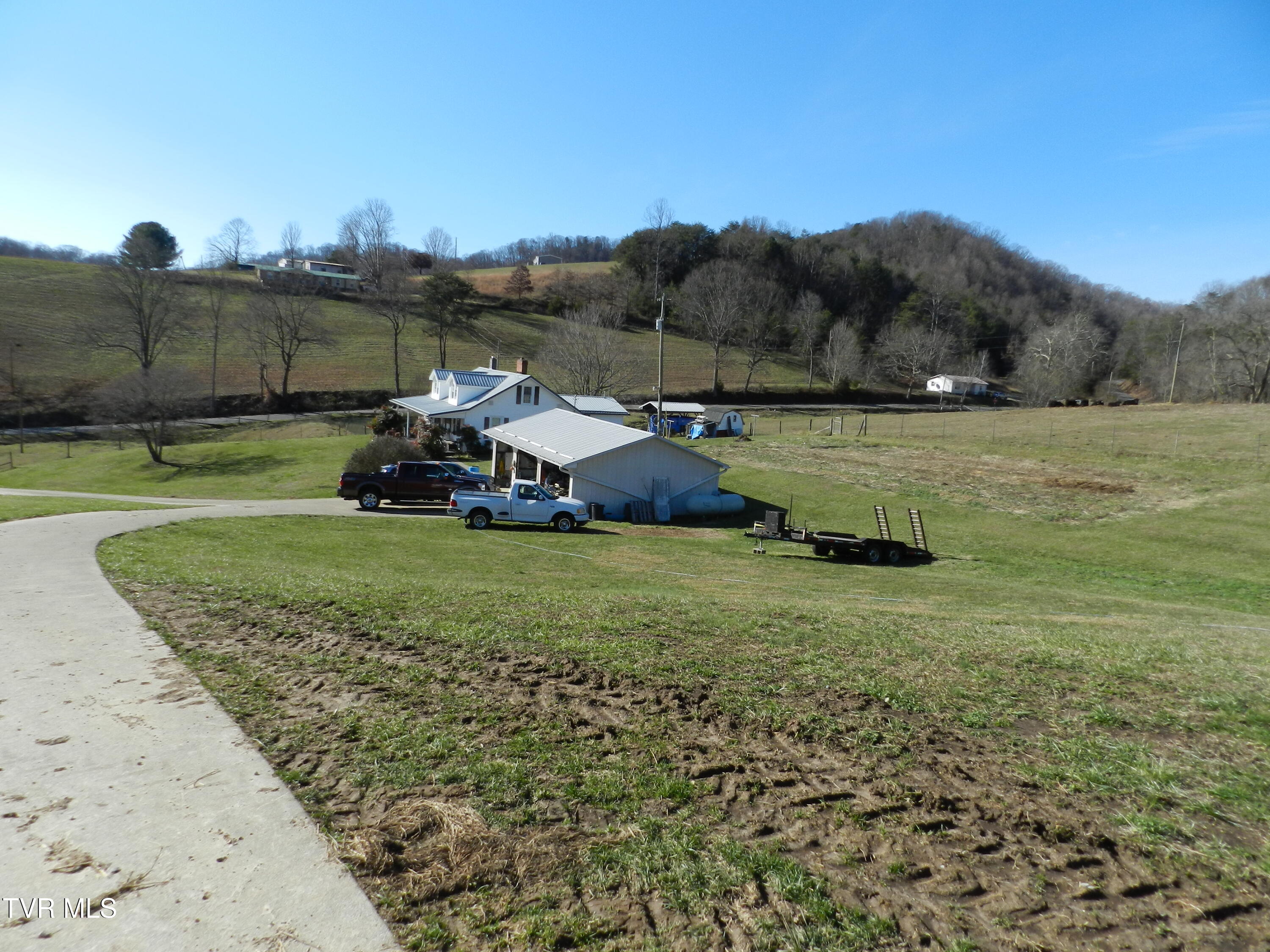 420 Watterson Gap Road Surgoinsville, TN 37873 - Photo 29 of 87 DSCN3637