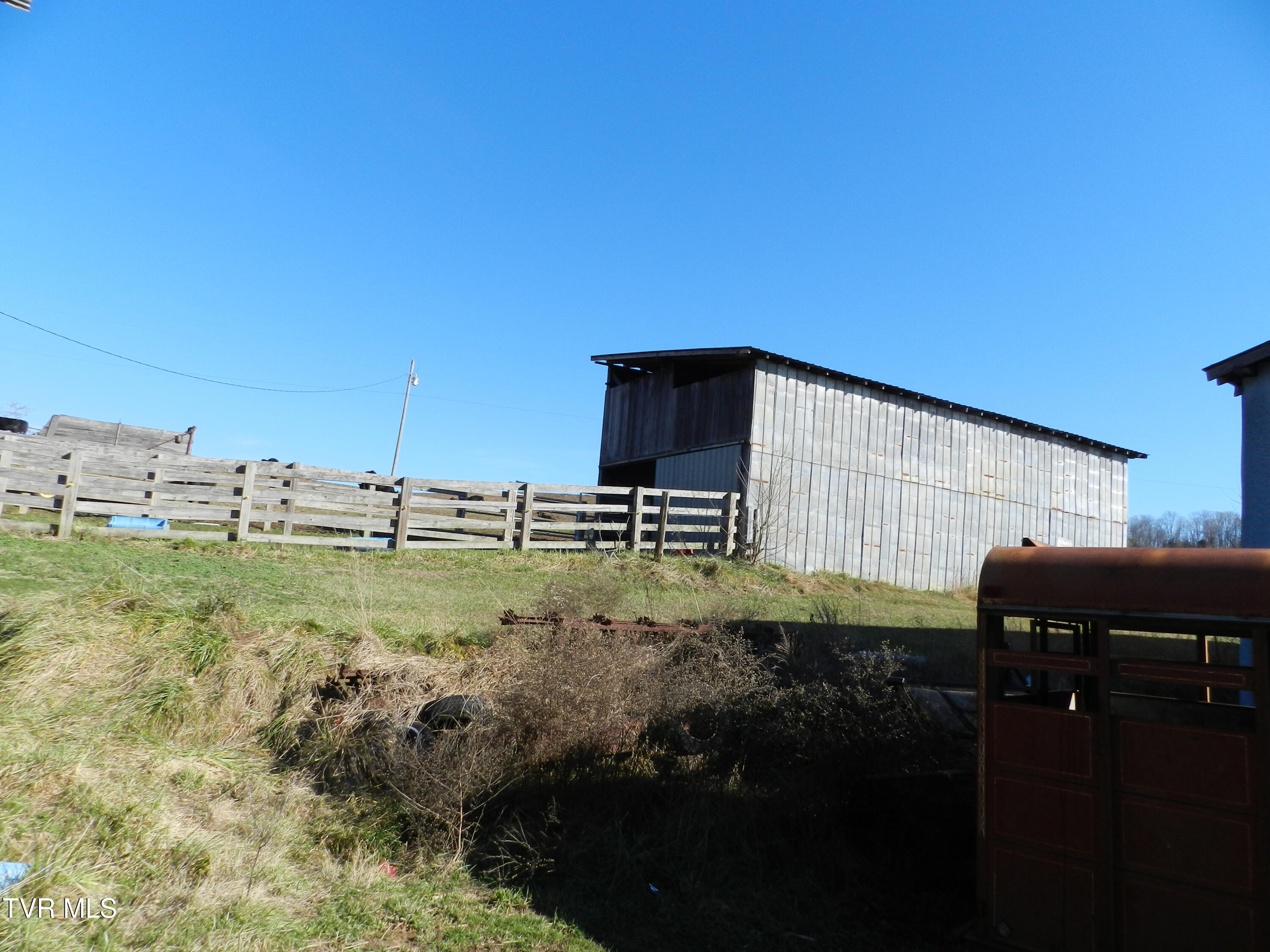 420 Watterson Gap Road Surgoinsville, TN 37873 - Photo 36 of 87 DSCN3644